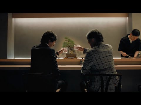SONY ソニー生命 CM 生きがいを 愛そう 篇 15秒 