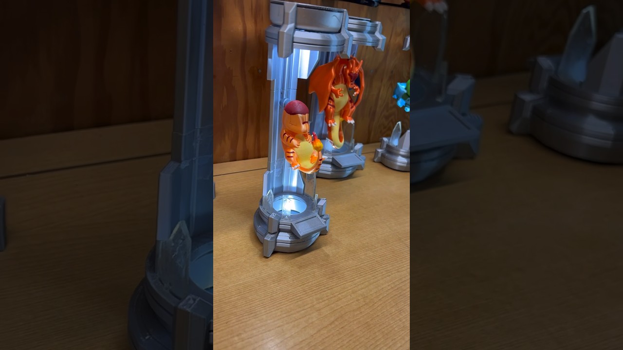 Clone starters are here! 