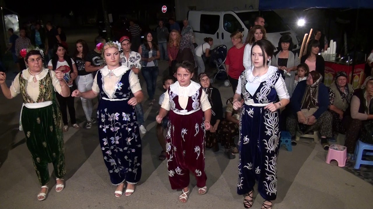 BRANİÇEVO--AYLİN ve NEDİM--2017--HD--1