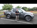 2020 Nissan Frontier PRO4-X