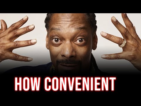 Snoop Dogg Acquires Deathrow Records And Then This Happened