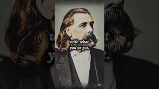 Good Cards Perspective - Josh Billings