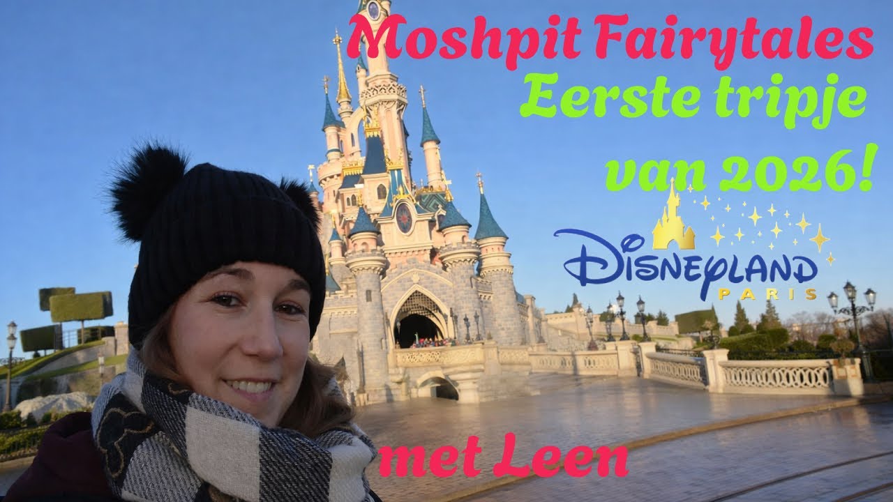 #11 Eerste bezoek 2026