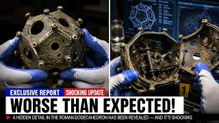 The Roman Dodecahedron Mystery May Finally Be Solved — The Truth Is Even Stranger