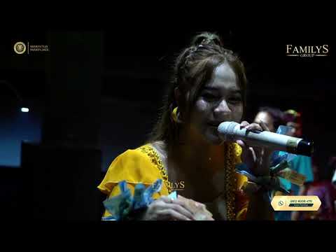 Bosan Mengalah - Elsa Safitri Cover Familys Group Live Jl Jambu Cempaka Putih Ciputat Timur