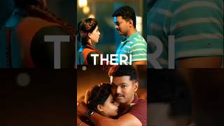 Theri full movie I Phillauri Sahiba Song I #vijaythalapathy #samantha #shorts #vairal #tending
