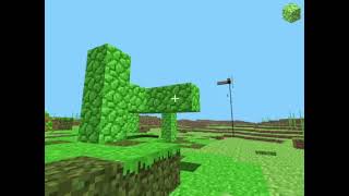 Minecraft rd-20090515 mod