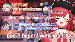 General Thread v5 Guys: MariMari_EN Edition | Page 104 | The ...