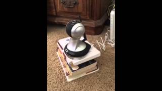 Vimtag Wireless Pet Camera