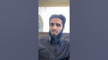 لكي تعصم  من #فتنة #المسيح_الدجال احفظ أول 10 آيات من #سورة_الكهف الاية رقم ٤