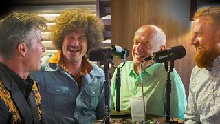 The Wimmer Family And Toms Offroad Story The Broncast Ep 29