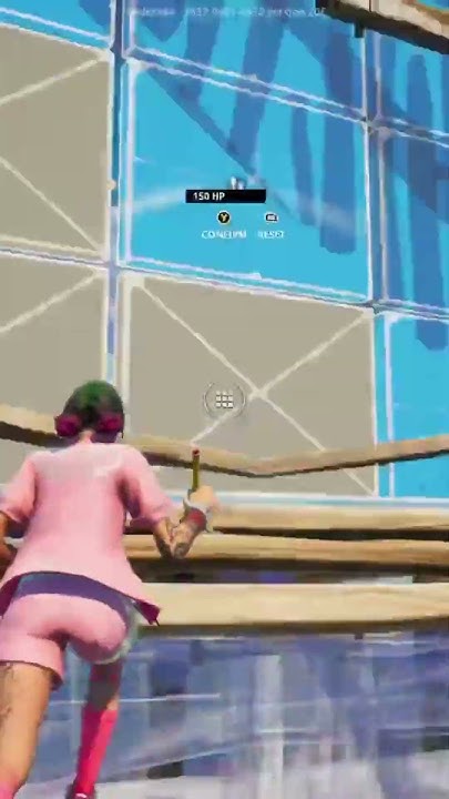 Should I Switch To High Sens? #fortnite #fortniteclips #fortnitemontage - Should I Switch From Sky To Virgin