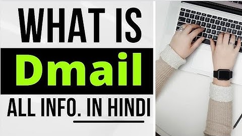 Dmail network full detail in hindi | send mails and earn tokens and NFT | https://dmail.ai/ #dmail