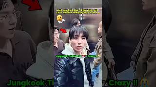 Omgjungkook New Tiktok With Ot7 Taehyung Entry