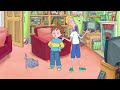 Horrid Henry New Episode In Hindi | Henry's Movie Moments |