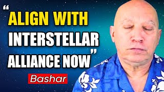 Celebrity Bashar Channeling: How to Align with the Interstellar Alliance in 2024 (Darryl Anka) Wealth