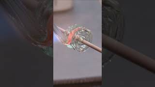 Highlights  Jeri Warhaftig shorts flameworking glass glassart beads cmog glassmaking