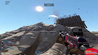 Rust highlights #1 | Avandeli‬ | ukn destroy