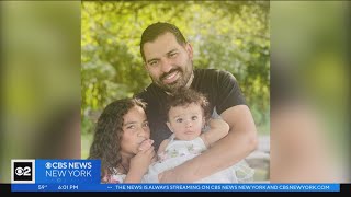 Long Island family wants justice in father's unsolved murder
