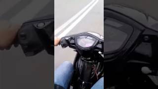 Yamaha crypton X 62mm UMA