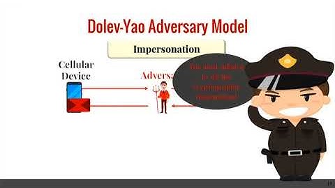 2020-02-05 CERIAS - Automated Reasoning of Security and Privacy of Cellular Networks