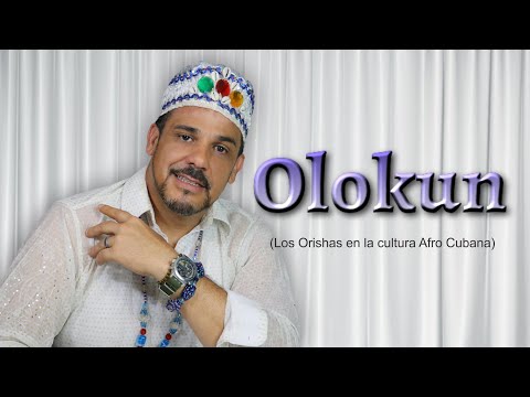 Video: ¿Qué es Ifa Olokun?