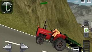 Professional World Farmer- E11, Android GamePlay HD screenshot 3