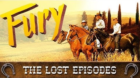 Fury (Intro./Excerpt)