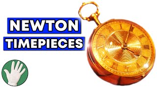 Newton Timepieces - Objectivity 67