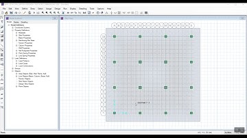Foundation Design - Project assignment for Skyfi Labs online course - by Soumya Ranjan Sethi