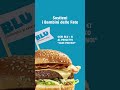 BLU - L'hamburger di Andrea | Old Wild West x I Bambini delle Fate