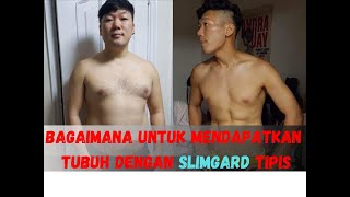Slimgard Harga, Slimgard Review