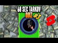 60 Sec Tarkov Quiz - Escape From Tarkov Clips - EFT #Shorts