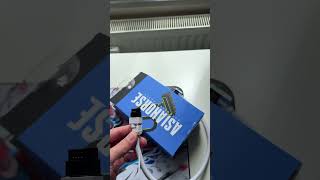 Kablolar fenasal iyi durdu indirim kodu: FOREWER   #kutuaçılımı #reklam #inceleme #pcsetup