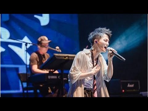《歌手·當打之年》：吉克雋逸告訴你，無人奇襲周深的秘密是什麼