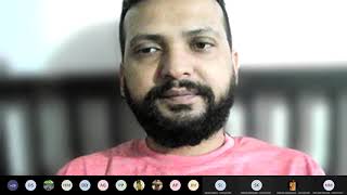 SYBScIT (2021-22 Batch) - Python - UPG Online College Div B - Unit1 Lec3