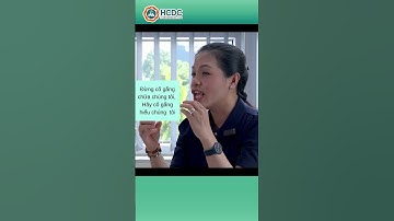 HCDC - ĐÓN XEM TẬP 6: Tự kỉ - Chúng ta cần hiểu nhau Phần 2