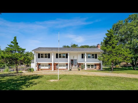 6 Lakeside Dr, Augusta, KS home video tour