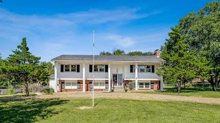 6 Lakeside Dr video tour