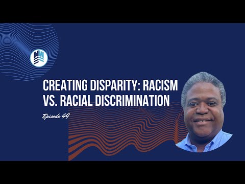 Racism Vs  Racial Discrimination Part 1