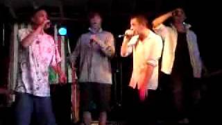 Checkdas - Checkdas Mafia Pt.2 - Live Winterbachrockt