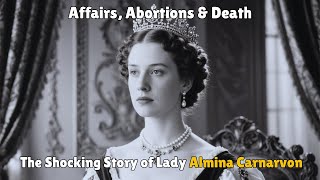 (1969) The Dark Story of Lady Almina Carnarvon – Affairs, Death &amp; Illegal Abortions