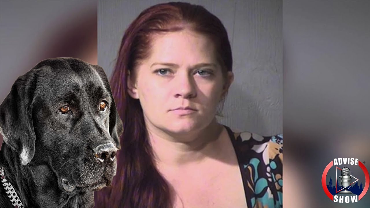 Sick Arizona Woman Arrested For Bestiality After Video Is Shown To Police -...