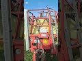 ZABIEG T1 W PSZENICY !!!