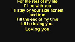 Maher Zain   For the Rest of My Life lyrics  - Durasi: 3:55. 