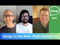 Django on the Med - Paolo Melchiorre