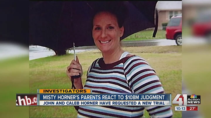 Faith vs medicine: Death of Misty Horner