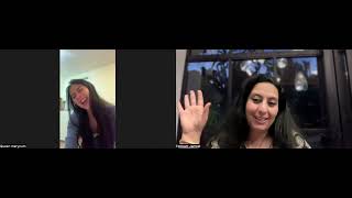 فيدباك الفنانة مريم حسين