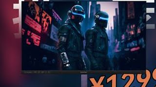 1000出头的27寸2K 240Hz电竞屏？不管对手死活 #SANC盛色G7ProMax