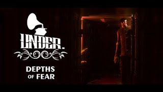 Checking Out New Horror Game Under From Globiss Interactive
